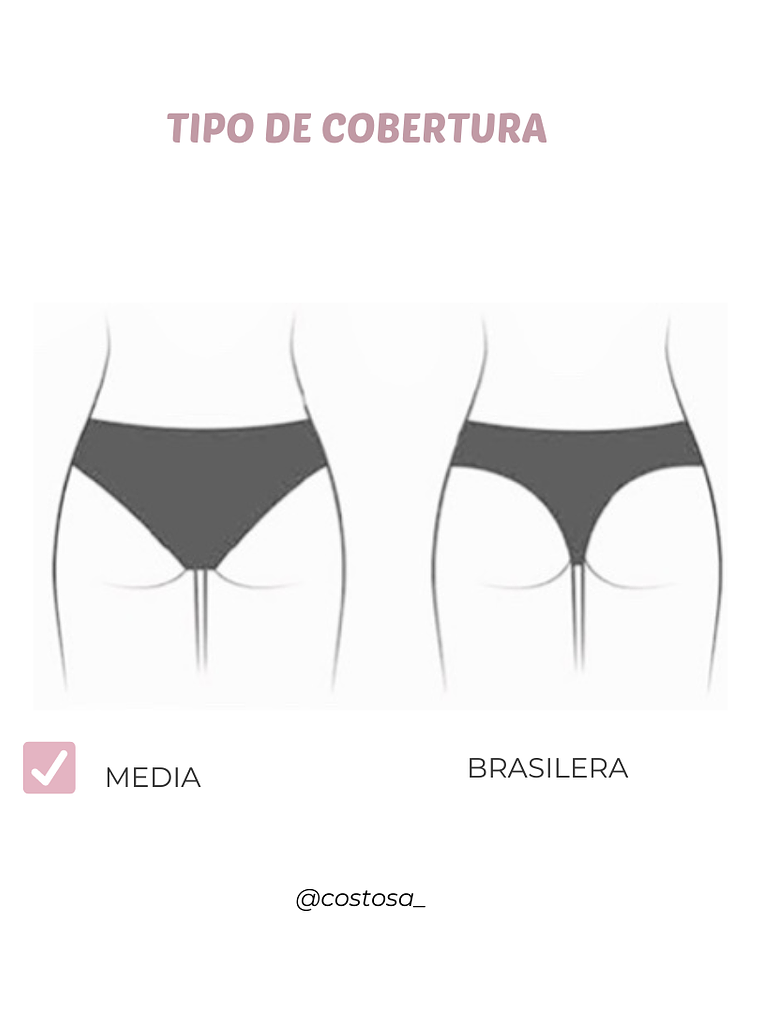 Conjunto de dos piezas Berlín Neón, detalles de transparencia 2