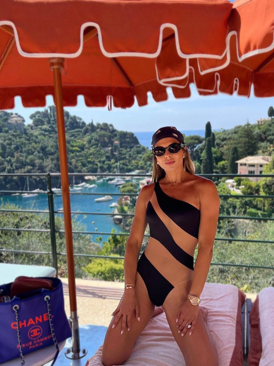 Bañador Miami, detalles de transparencia  1