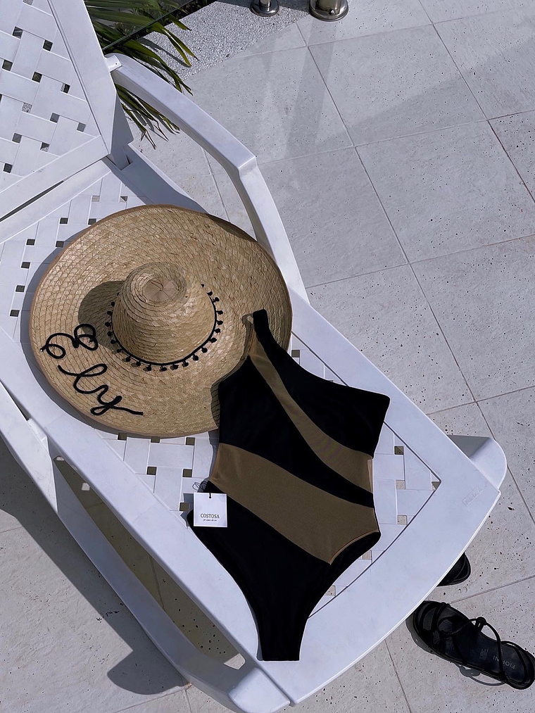 Bañador Miami, detalles de transparencia  2