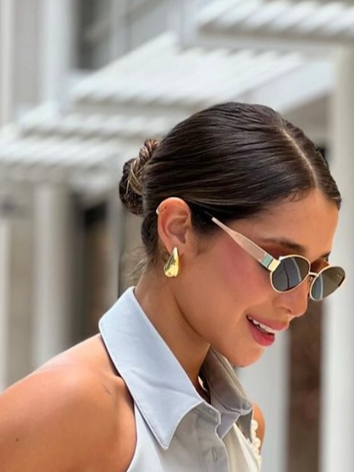 Gafas de sol Miami  1