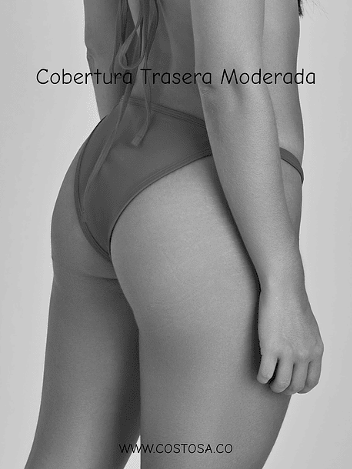 Set de dos piezas Queen, detalles de transparencia  3