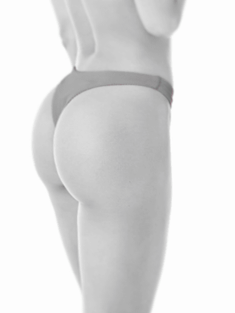 Conjunto de dos piezas Alma rosa 4