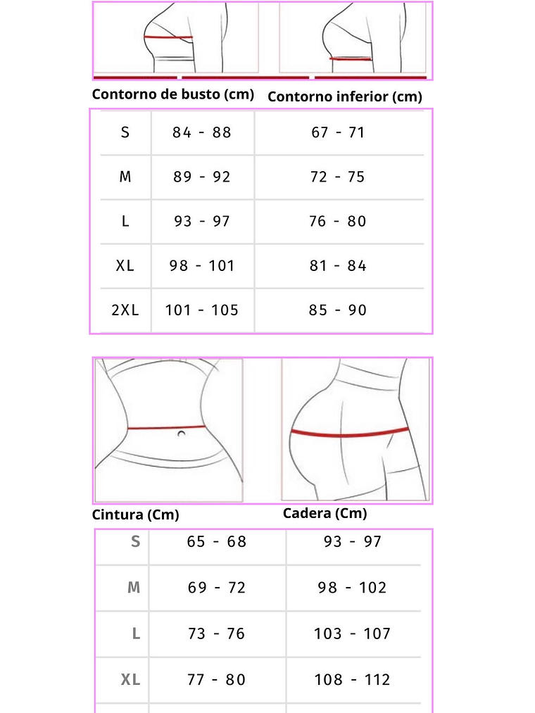 Fucsia Fun: bikini reversible, una prenda, dos estilos. 8