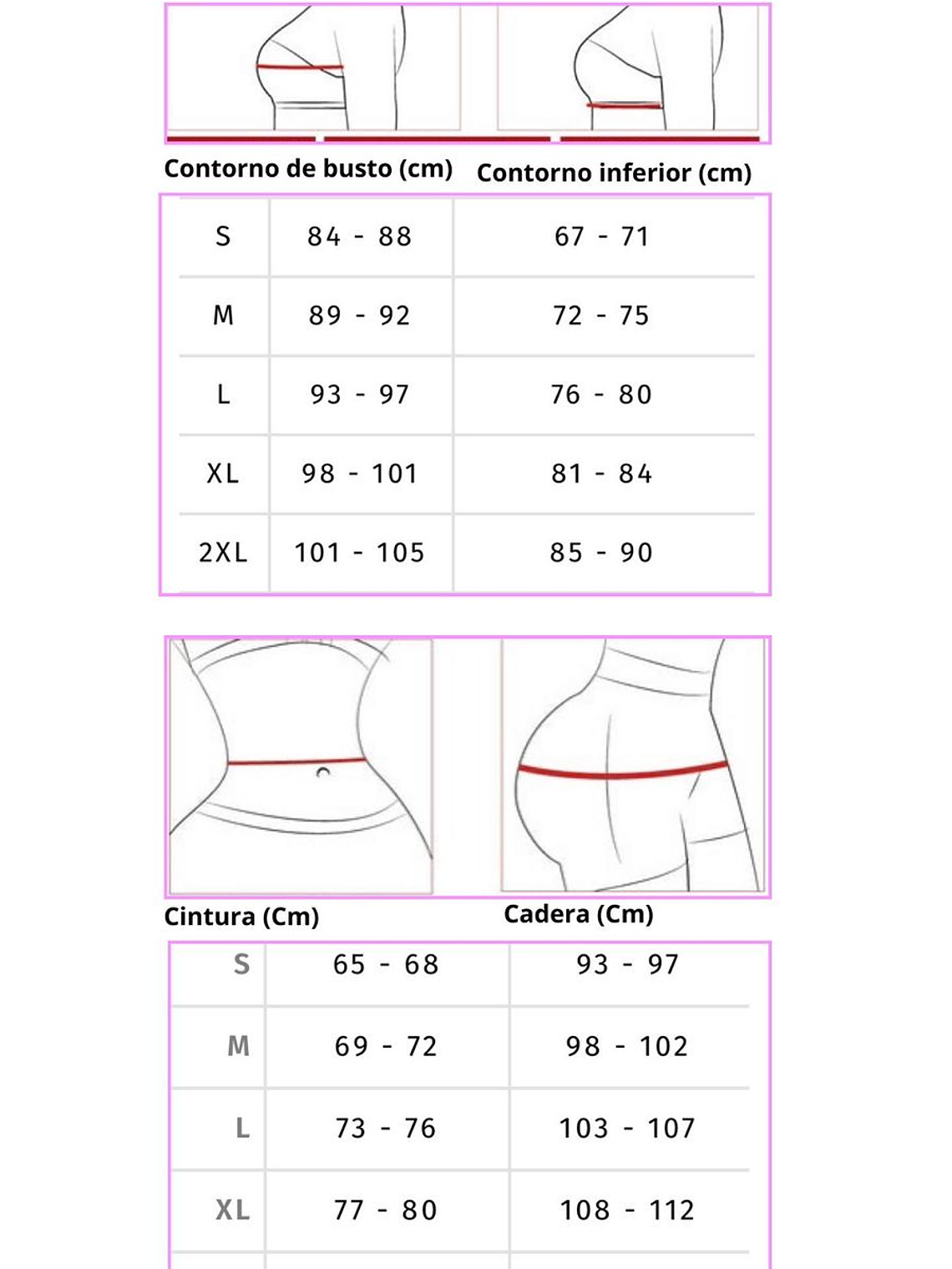 Conjunto de dos piezas Sweet, detalles de transparencia 5