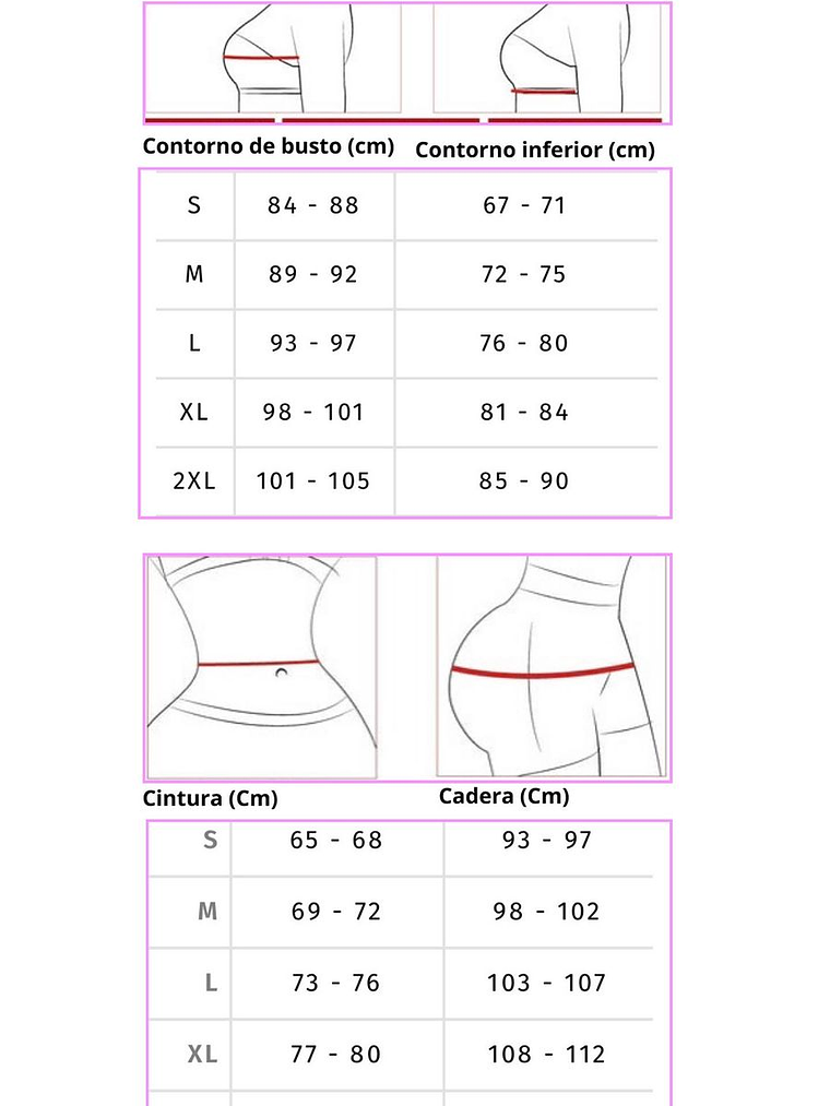 Conjunto de dos piezas Sweet, detalles de transparencia 5