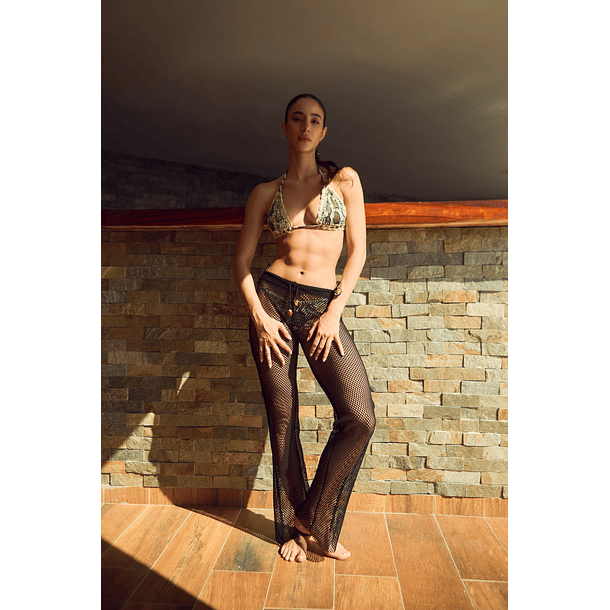 Dakota: bikini reversible, una prenda, dos estilos. 5