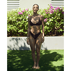 Café Opal — Reversible Pitón: una prenda, dos estilos. 1