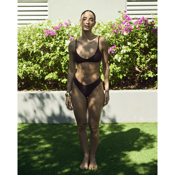 Café Opal — Reversible Pitón: una prenda, dos estilos. 1