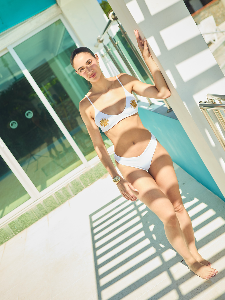 Conjunto de dos piezas Solara 1