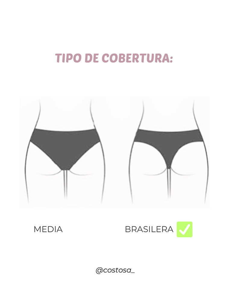 Conjunto de dos piezas Berlín Neón, detalles de transparencia 3