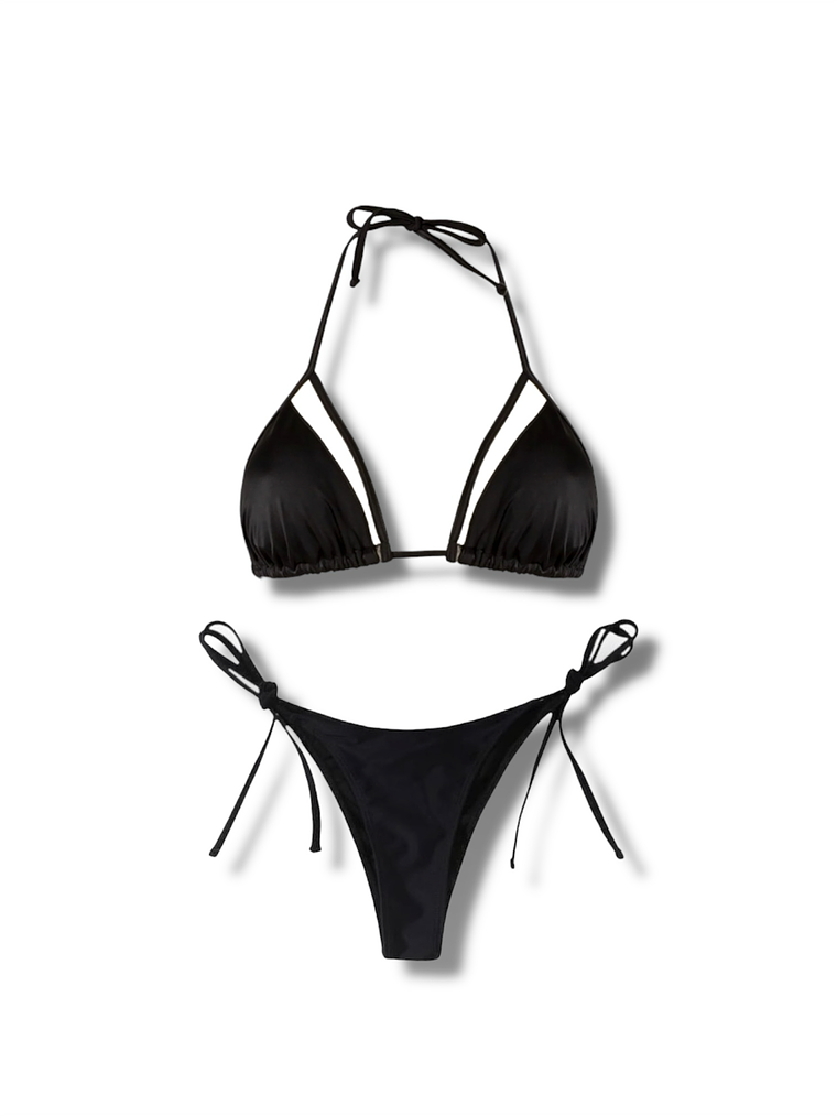 Conjunto de dos piezas Fire, Detalles de mesh 1