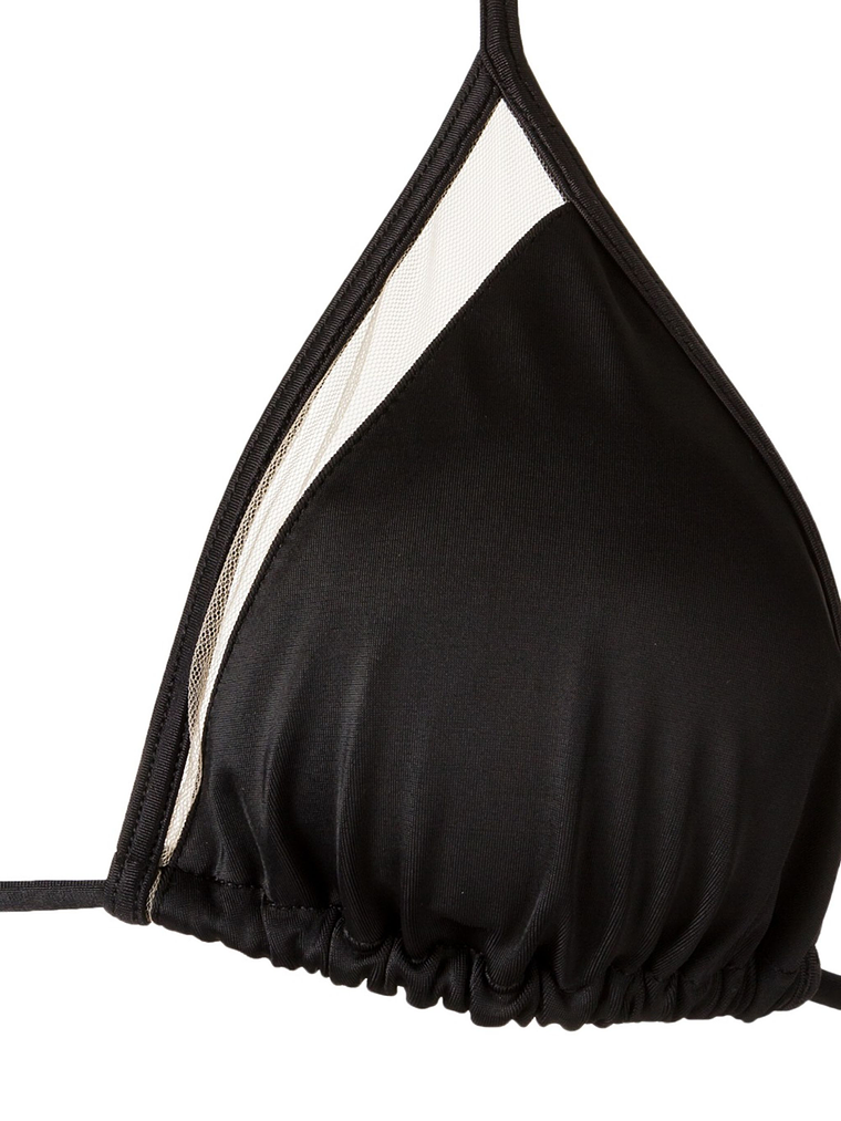 Conjunto de dos piezas Fire, Detalles de mesh 3