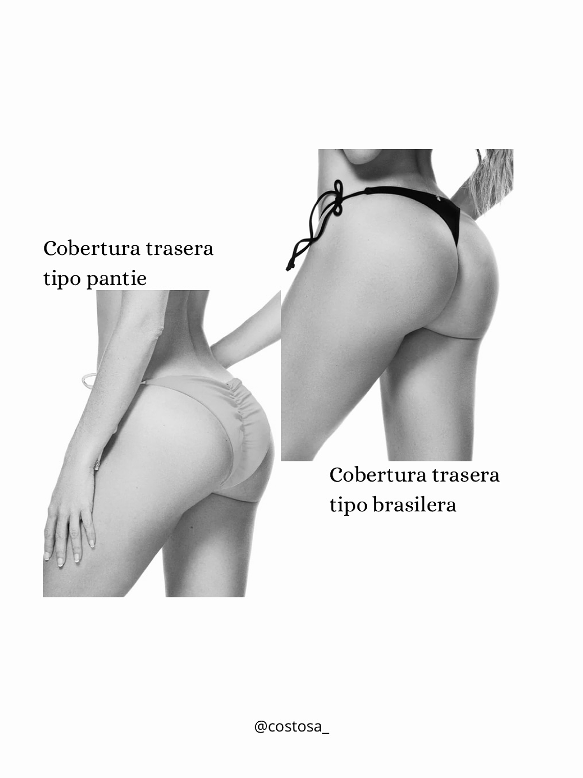 Conjunto de dos piezas Classic, detalles de transparencia  6