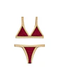 Jade: Bikini reversible 2 looks en 1 - Miniatura 3