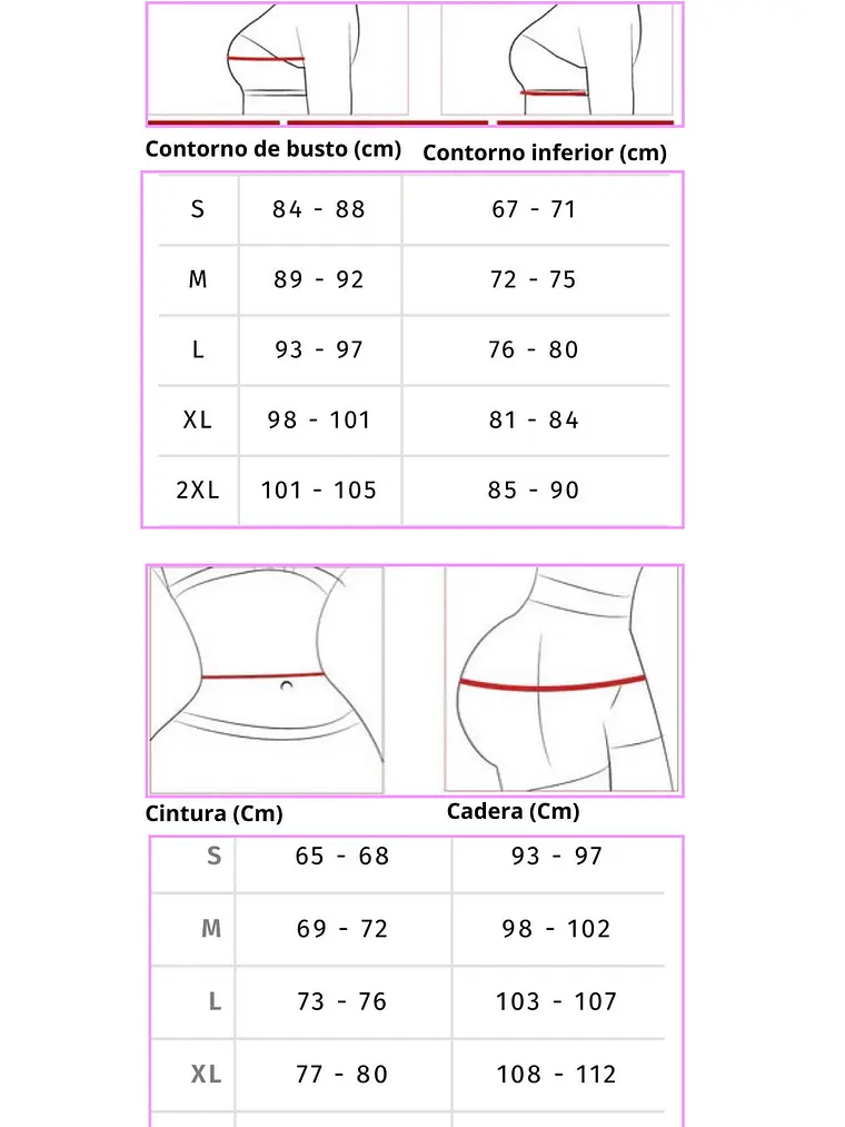 Essencial: Bikini reversible 2 looks en 1 7