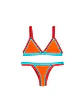 Solea: Bikini reversible 2 looks en 1 - Miniatura 2