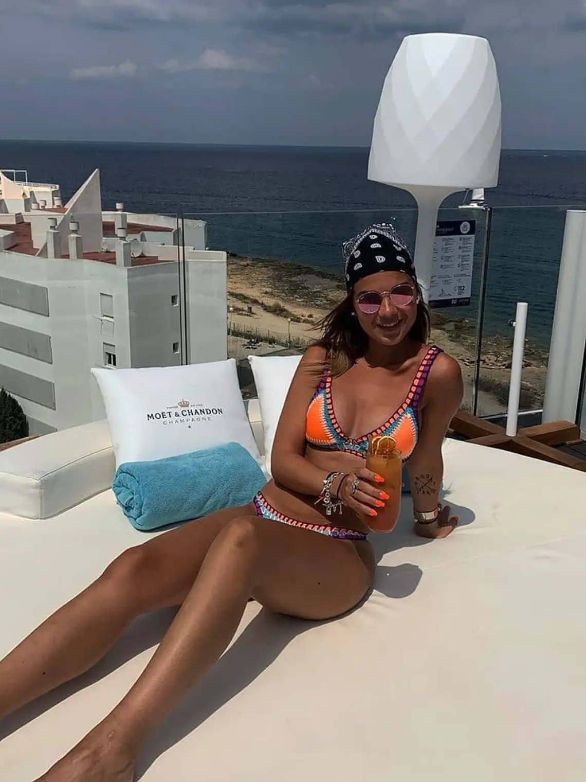 Solea: Bikini reversible 2 looks en 1 4