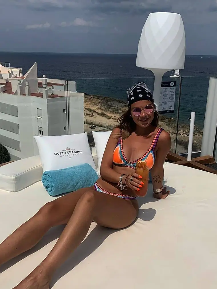 Solea: Bikini reversible 2 looks en 1 4