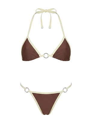 Conjunto de dos piezas Coco