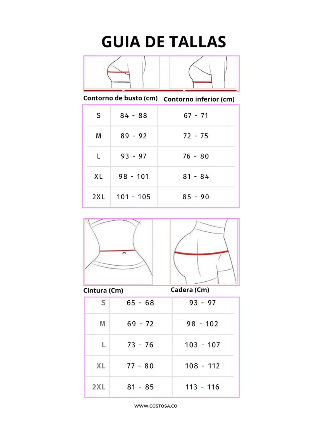 Jade: Bikini reversible 2 looks en 1 6