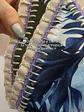 Wild: Bikini reversible 2 looks en 1 - Miniatura 3