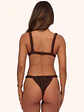 Bikini Brown: Efecto Fruncido - Miniatura 4