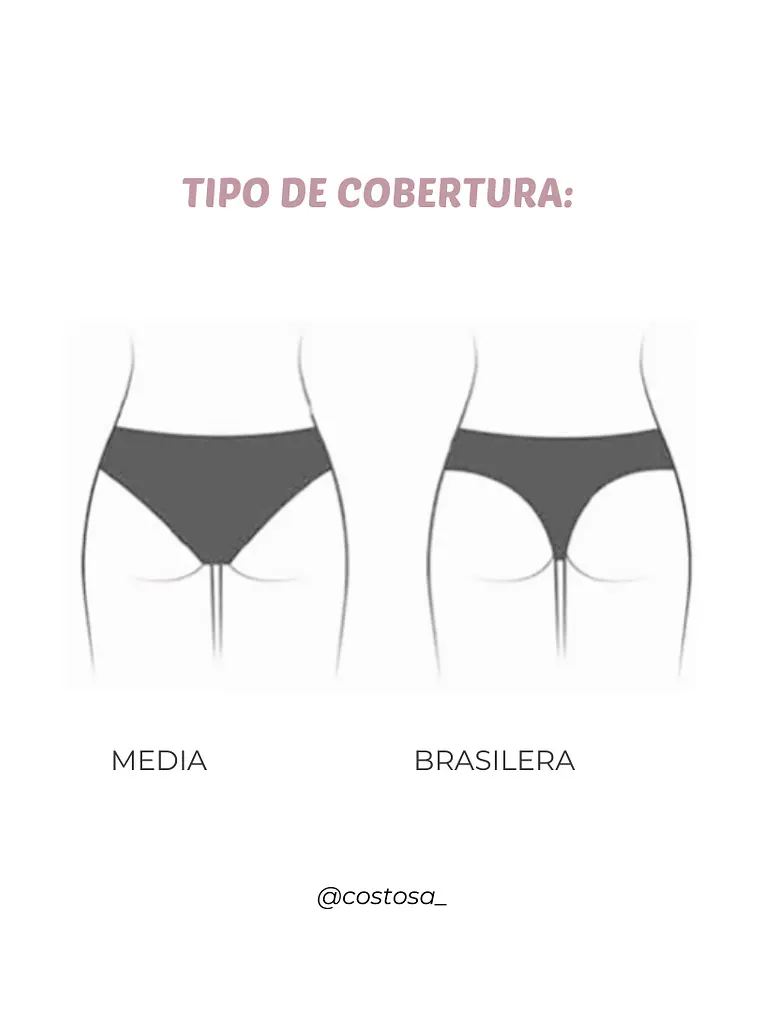 Bikini Candy Colors Vibes, con detalles de malla transparente  5