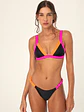 Colorful Girl: Bikini de dos piezas - Miniatura 1