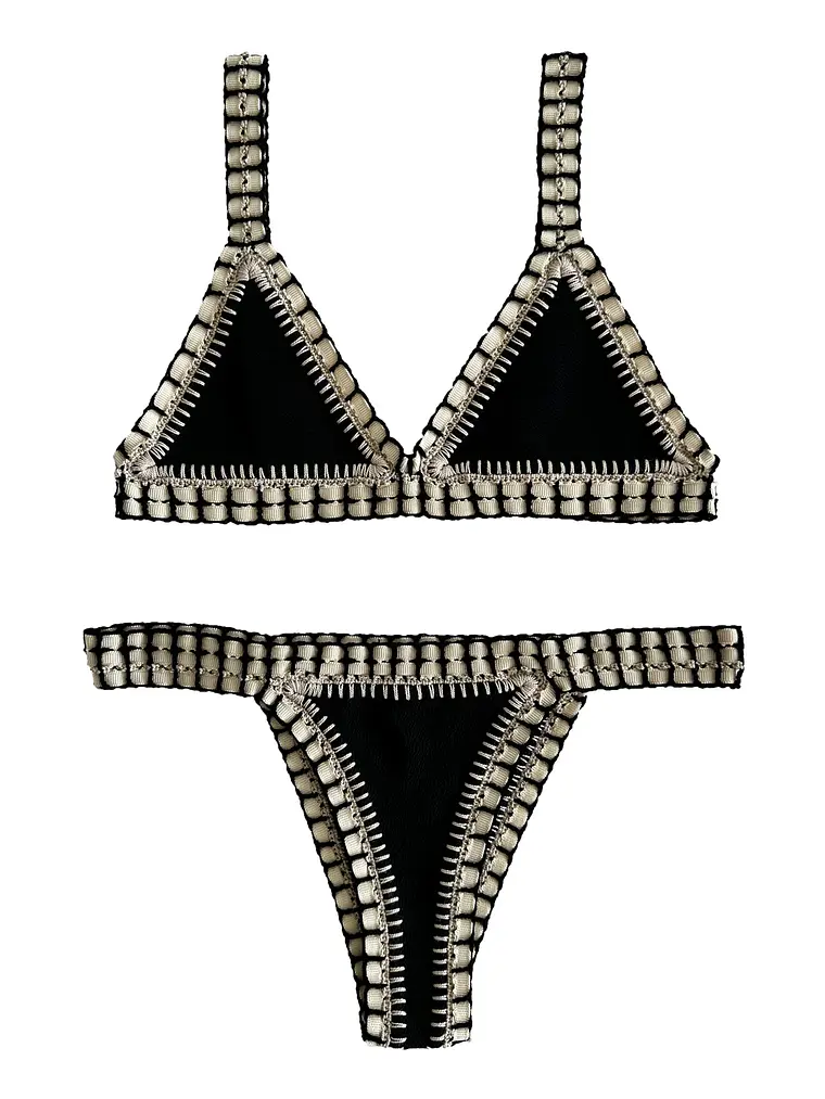 Sand: Bikini reversible 2 looks en 1 1