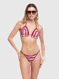 Ameli: Bikini artesanal de dos piezas - Miniatura 1