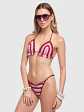Ameli: Bikini artesanal de dos piezas - Miniatura 2