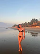 Isleña: Bikini artesanal de dos piezas - Miniatura 5