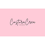 Logo de Costura Crea