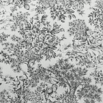 Tela Toile de jouy