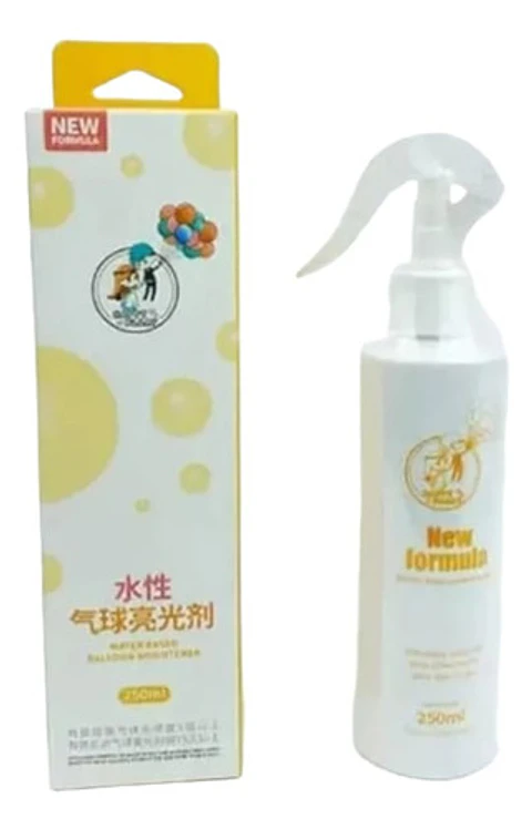 Abrillantador liquido 250 ml