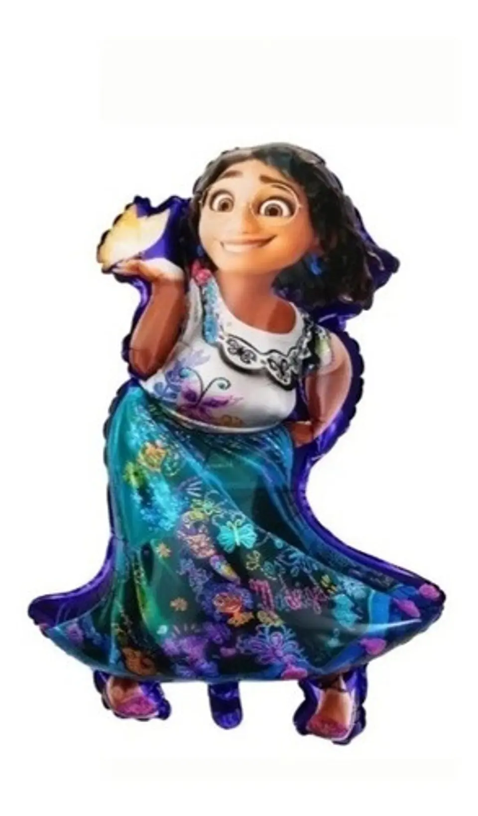 Globo Encanto Grande 1