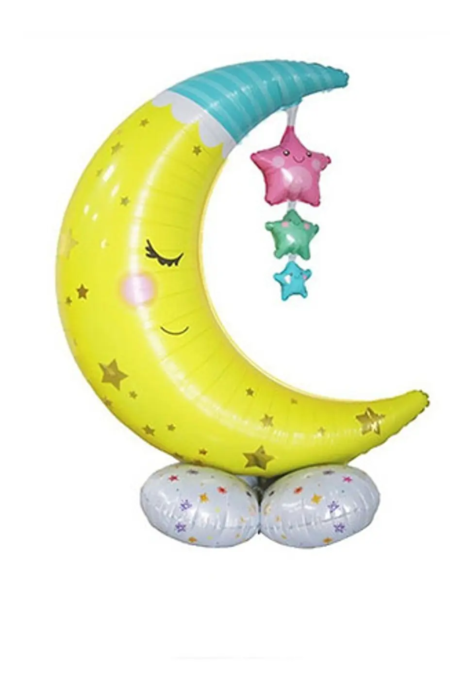 Globo de Baby Shower Grande 1
