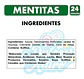 Mentitas Ambrosoly Display 600gr - Miniatura 3
