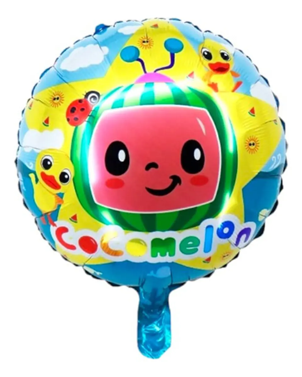 Globo  1