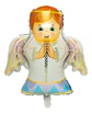 Globos Angelito  - Miniatura 1