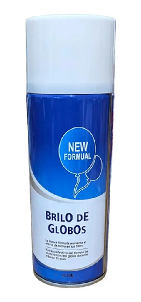 Abrillantador en Spray 450ml