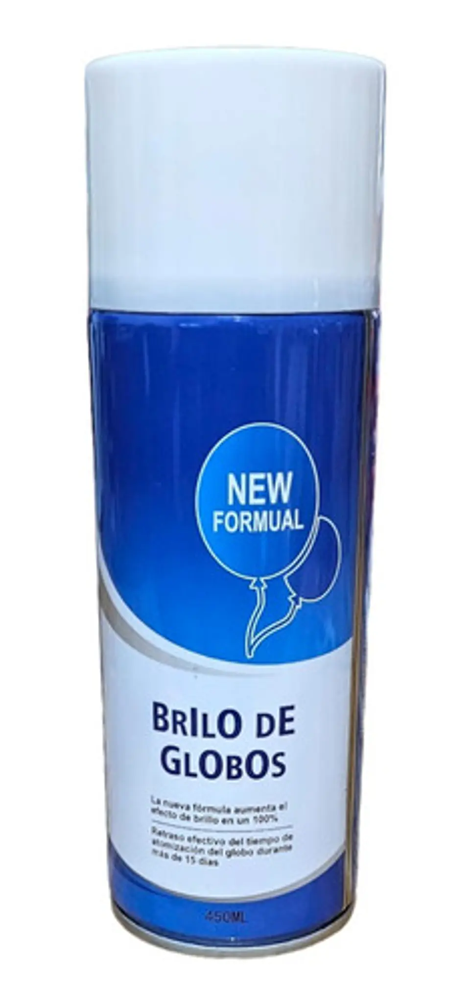 Abrillantador en Spray 450ml 1