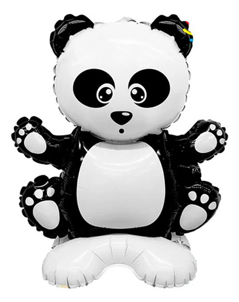 Globo Panda 