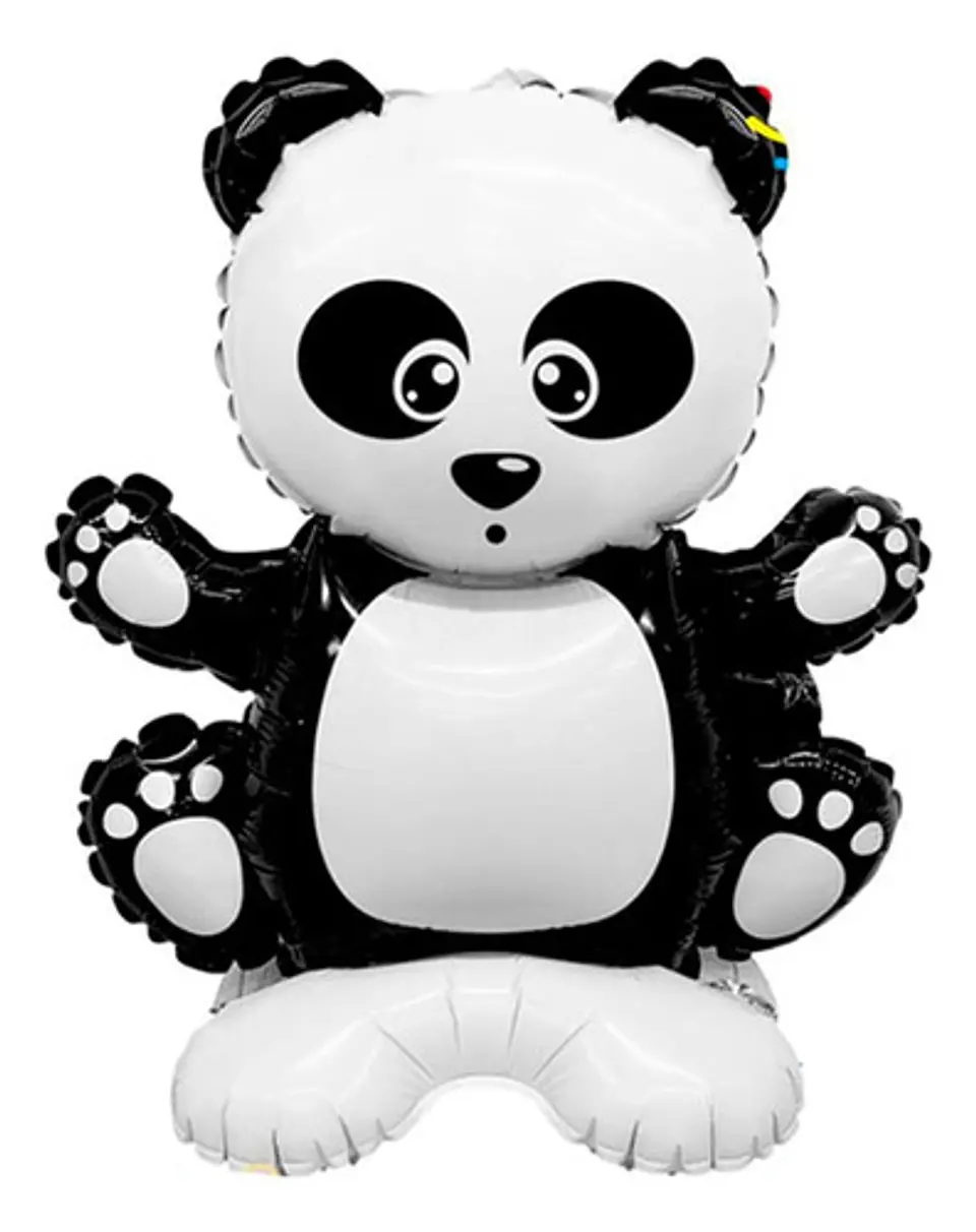 Globo Panda  1