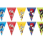 Banderin Sonic 3 metros 