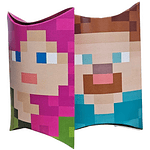 Cajitas Minecraft 