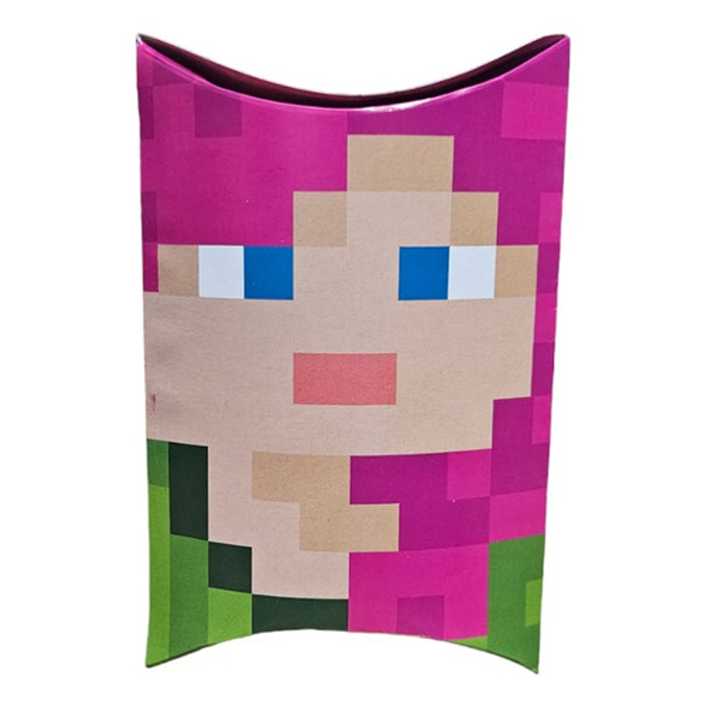 Cajitas Minecraft 