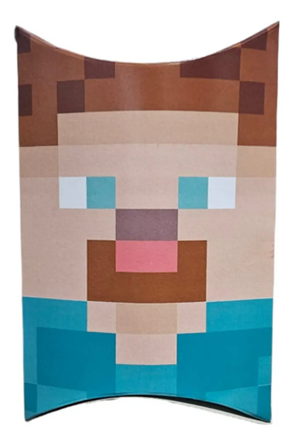 Cajitas Minecraft  3