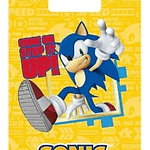 Bolsas Sonic 6 unidades 