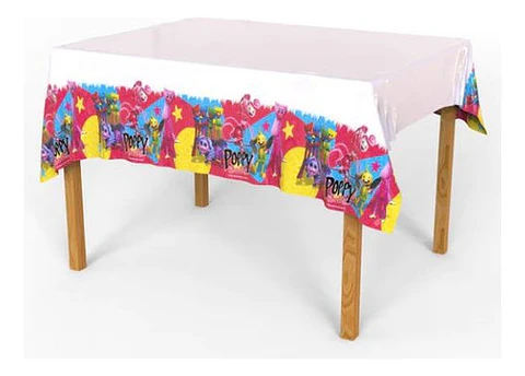 Mantel De Huggy Wuggy 